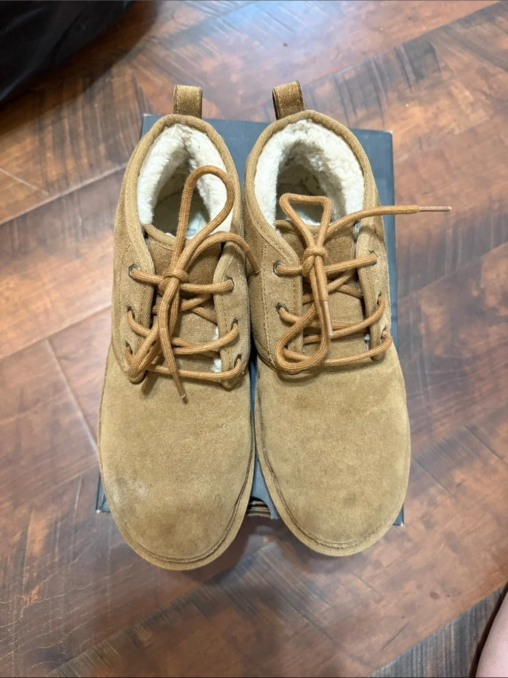 Ugg Neumel men’s boots